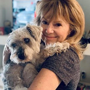 Meet your Posher, Barbara